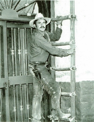 Bob Hoy