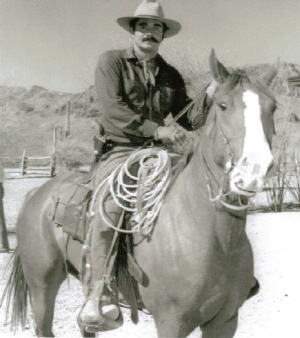 Bob Hoy